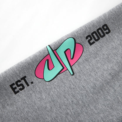 Dude Script Adult Hoodie