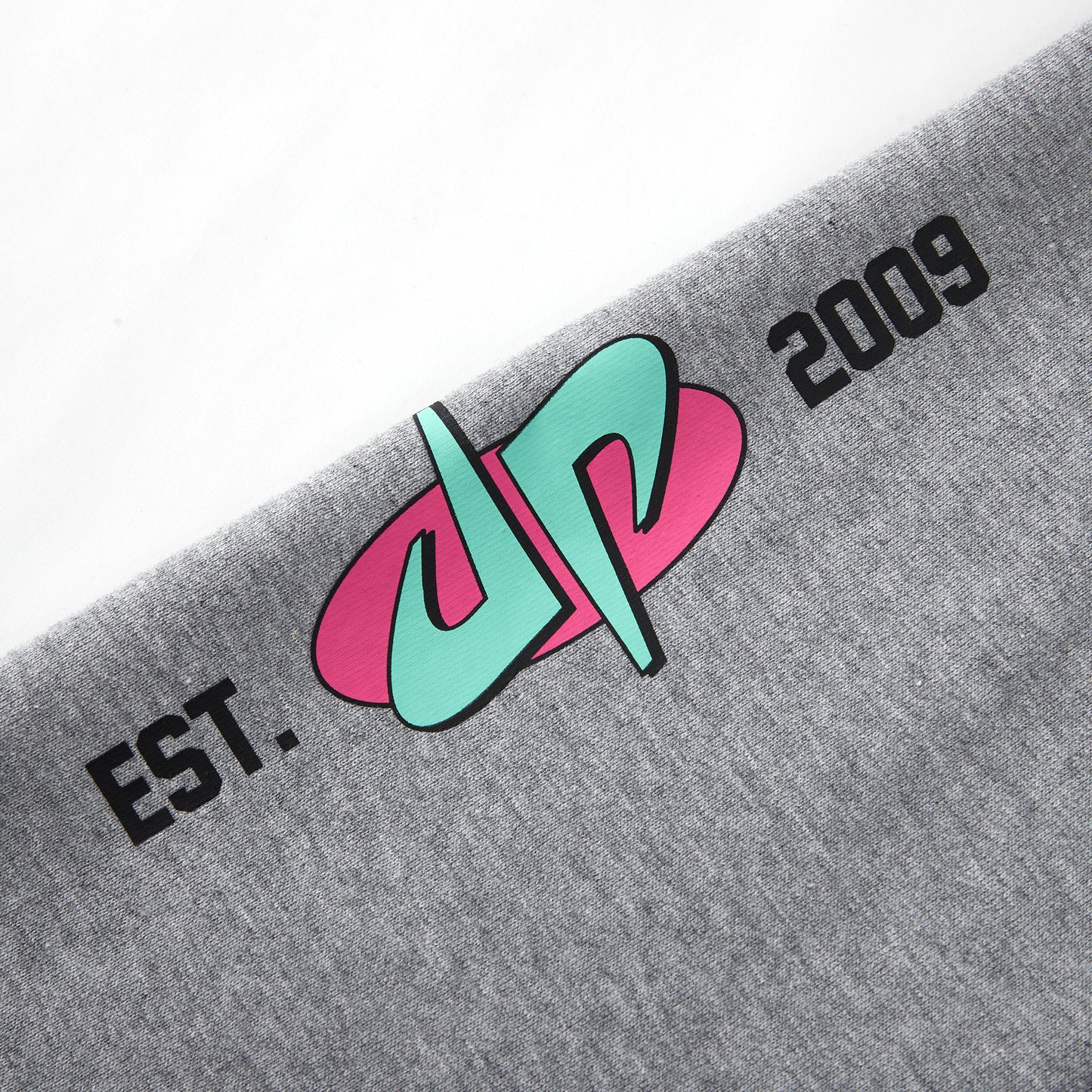 Dude Script Youth Hoodie