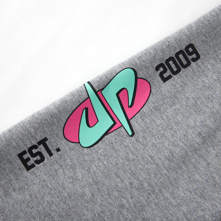 Dude Script Youth Hoodie