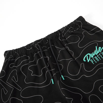 Topography Youth Sweatpants