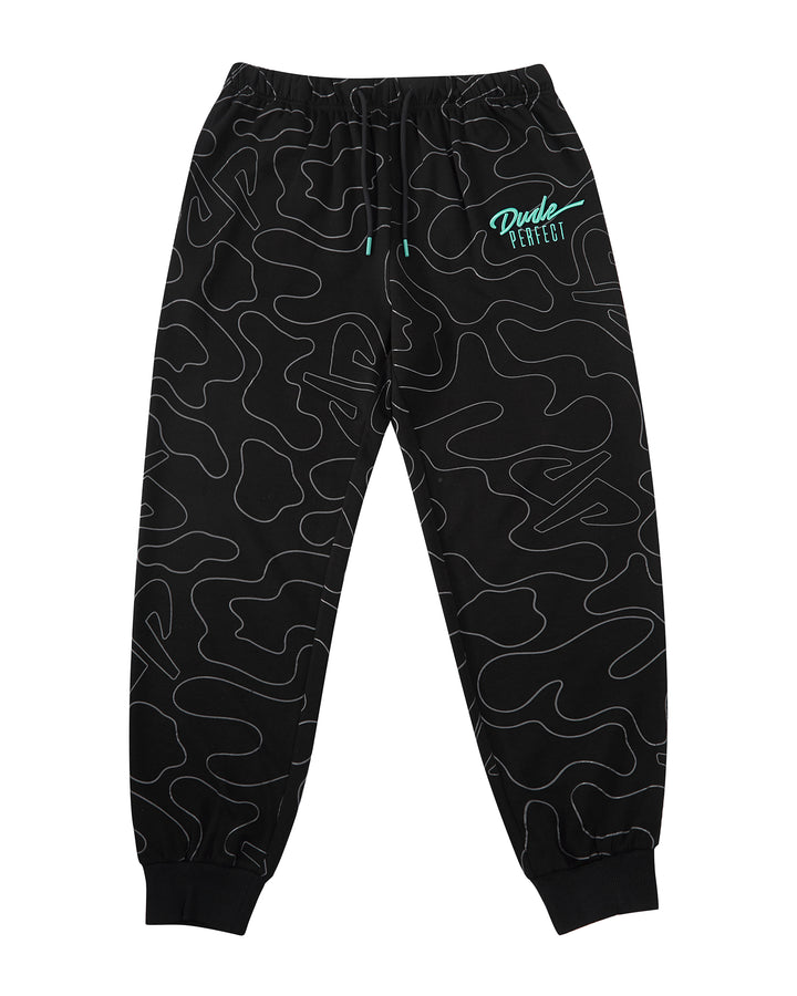 Topography Youth Sweatpants