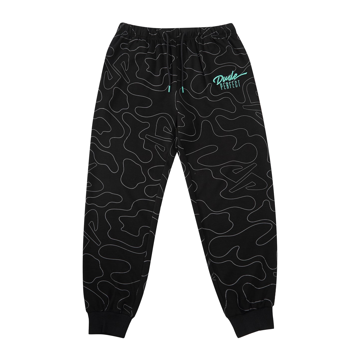 Topography Youth Sweatpants