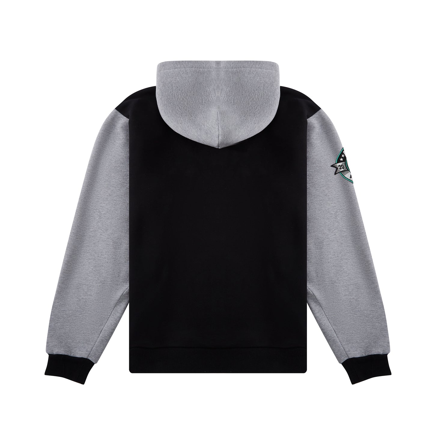 Varsity Youth Hoodie