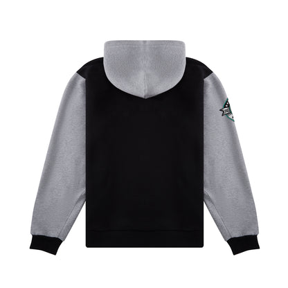 Varsity Youth Hoodie