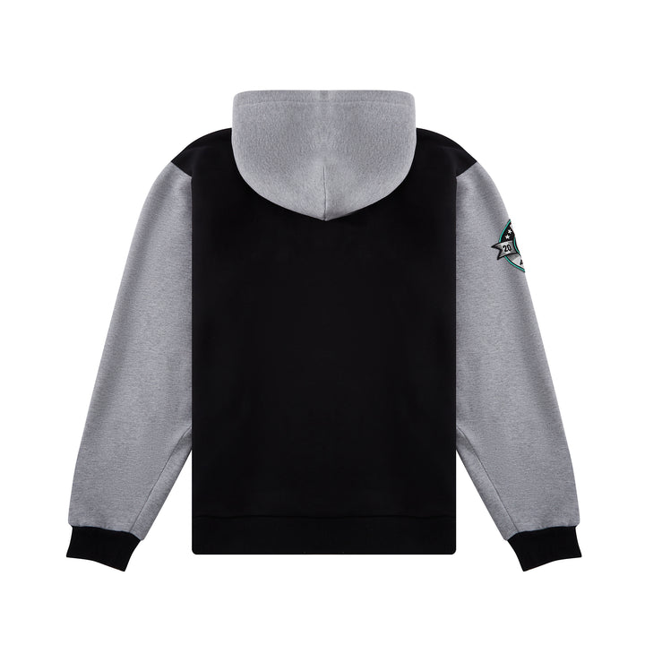 Varsity Youth Hoodie