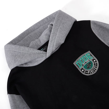 Varsity Youth Hoodie