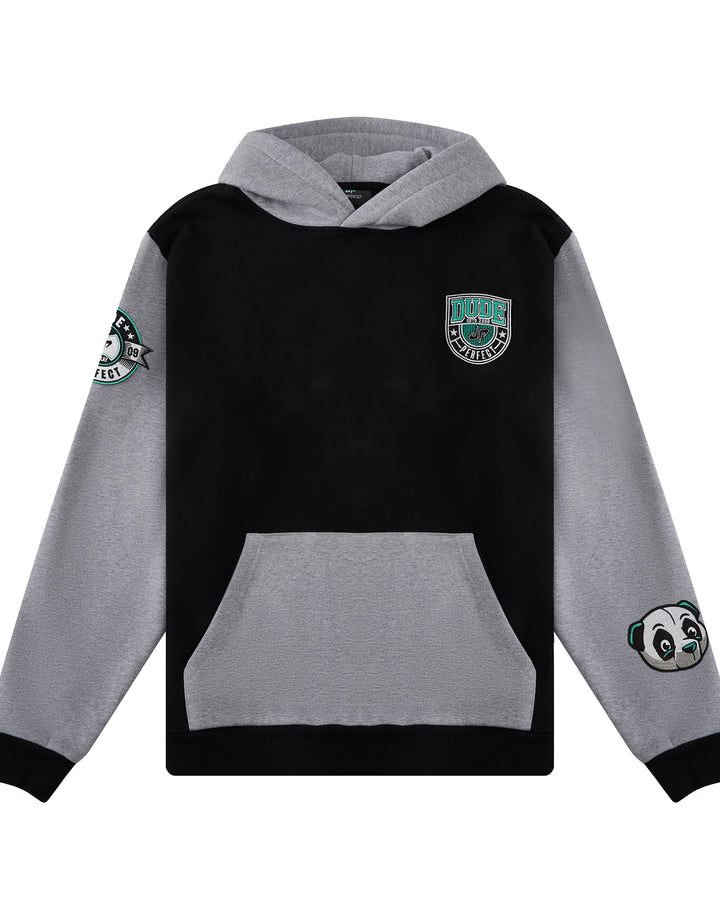 Varsity Youth Hoodie