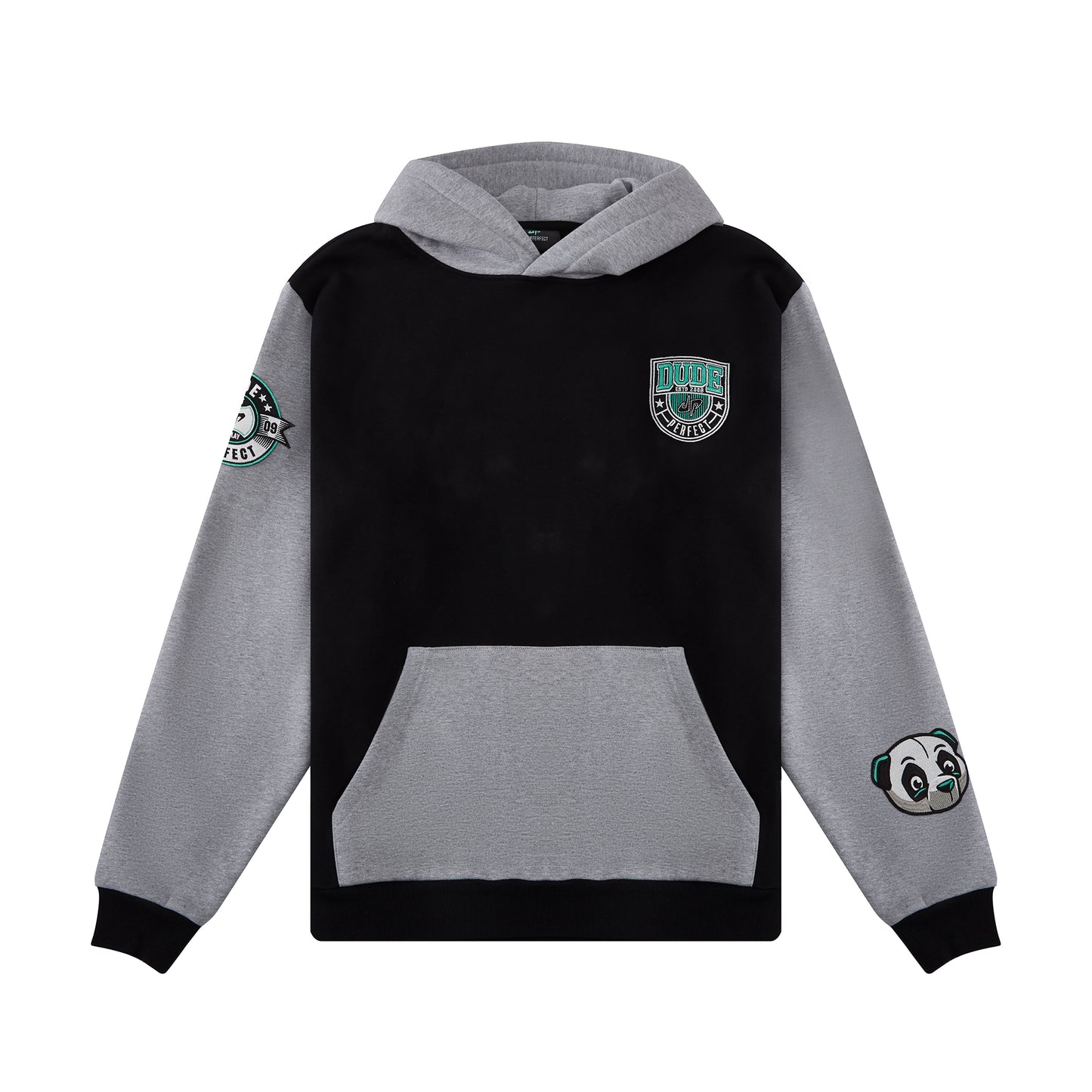 Varsity Youth Hoodie