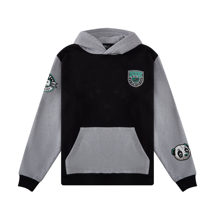 Varsity Youth Hoodie