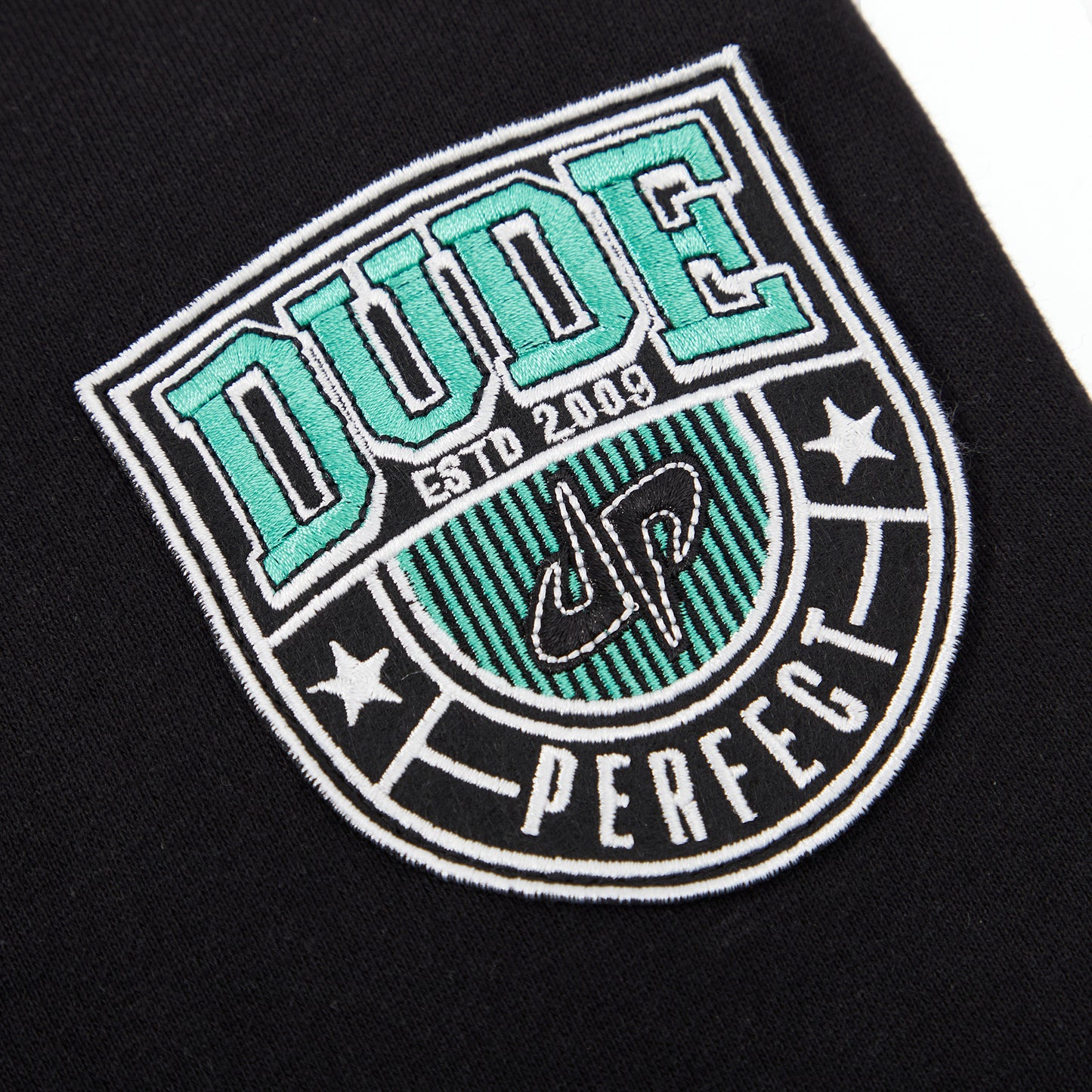 Varsity Youth Sweat Shorts