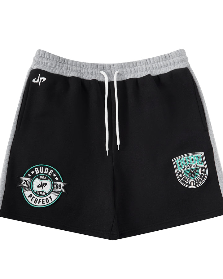 Varsity Youth Sweat Shorts