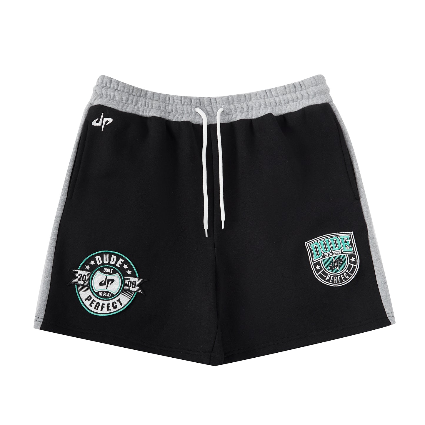 Varsity Youth Sweat Shorts