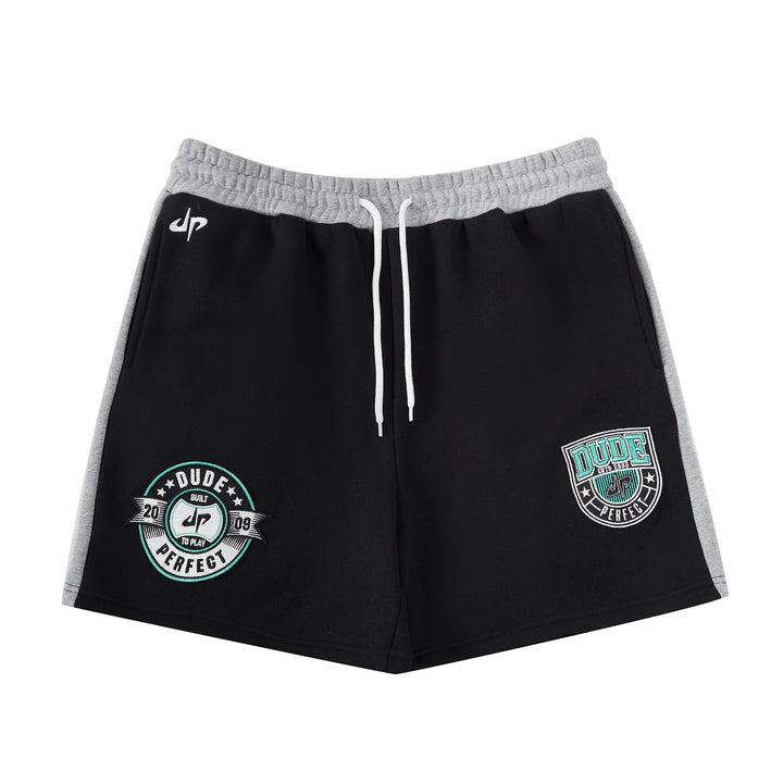 Varsity Youth Sweat Shorts