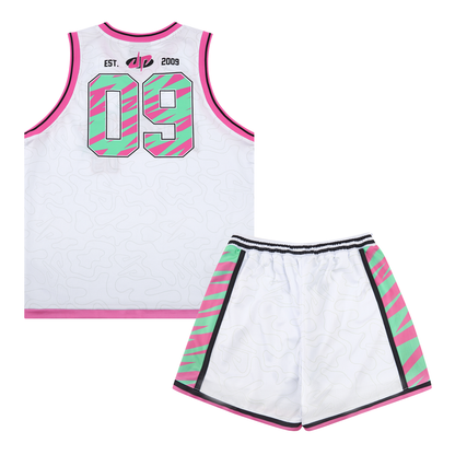 DP All Star Home Youth Jersey Set