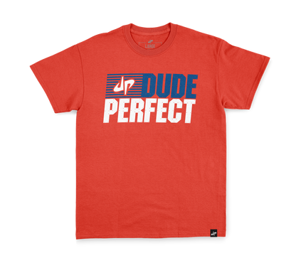Dude Perfect FREEDOM TEE