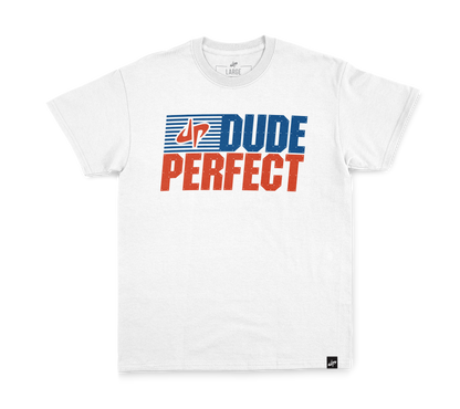 Dude Perfect FREEDOM TEE