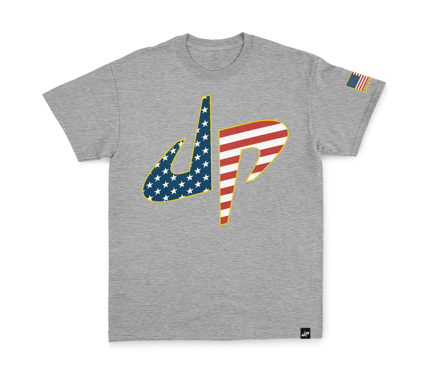 Salute To Service Tee v2.0