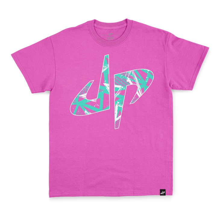 Retro Shredder Tee
