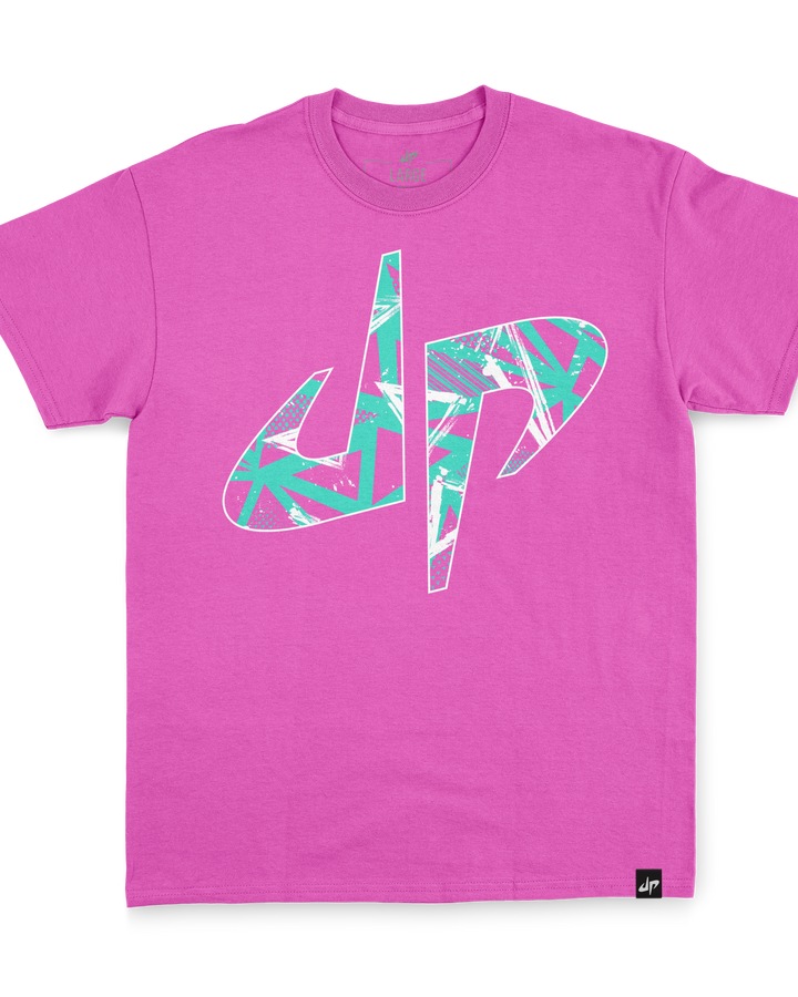 Retro Shredder Tee