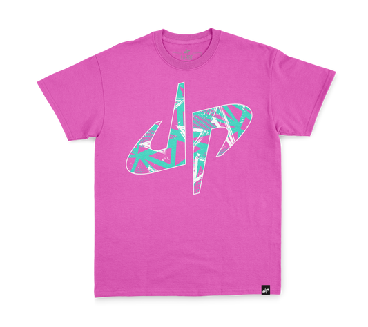 Retro Shredder Tee