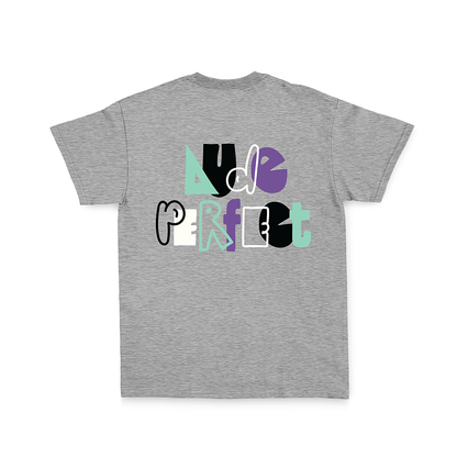Dude Perfect Shape Shift Tee