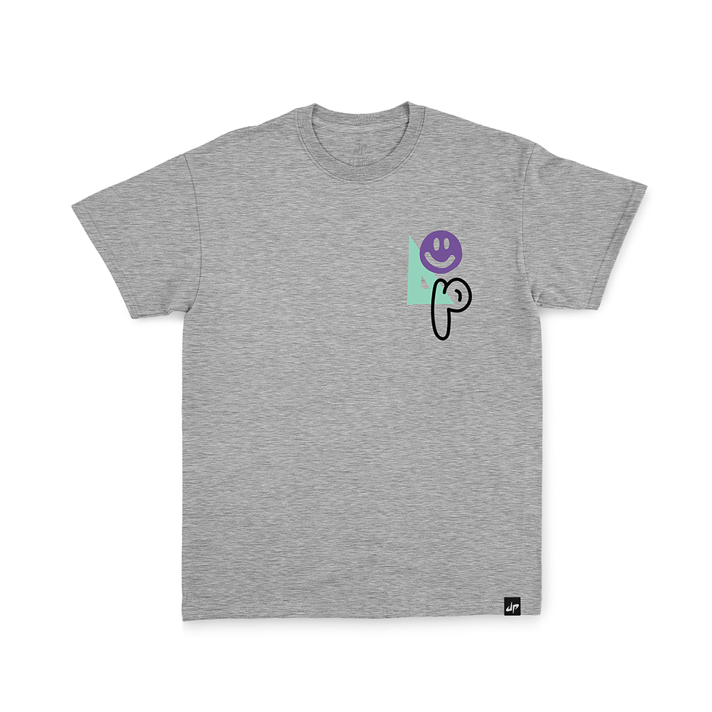 Dude Perfect Shape Shift Tee