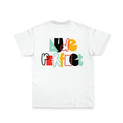 Dude Perfect Shape Shift Tee