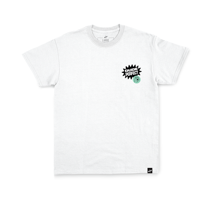 Dude Perfect Sticker Bomb Tee
