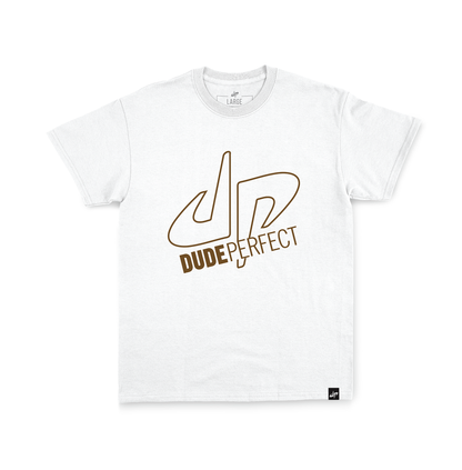 Dude Perfect Tilt Tee