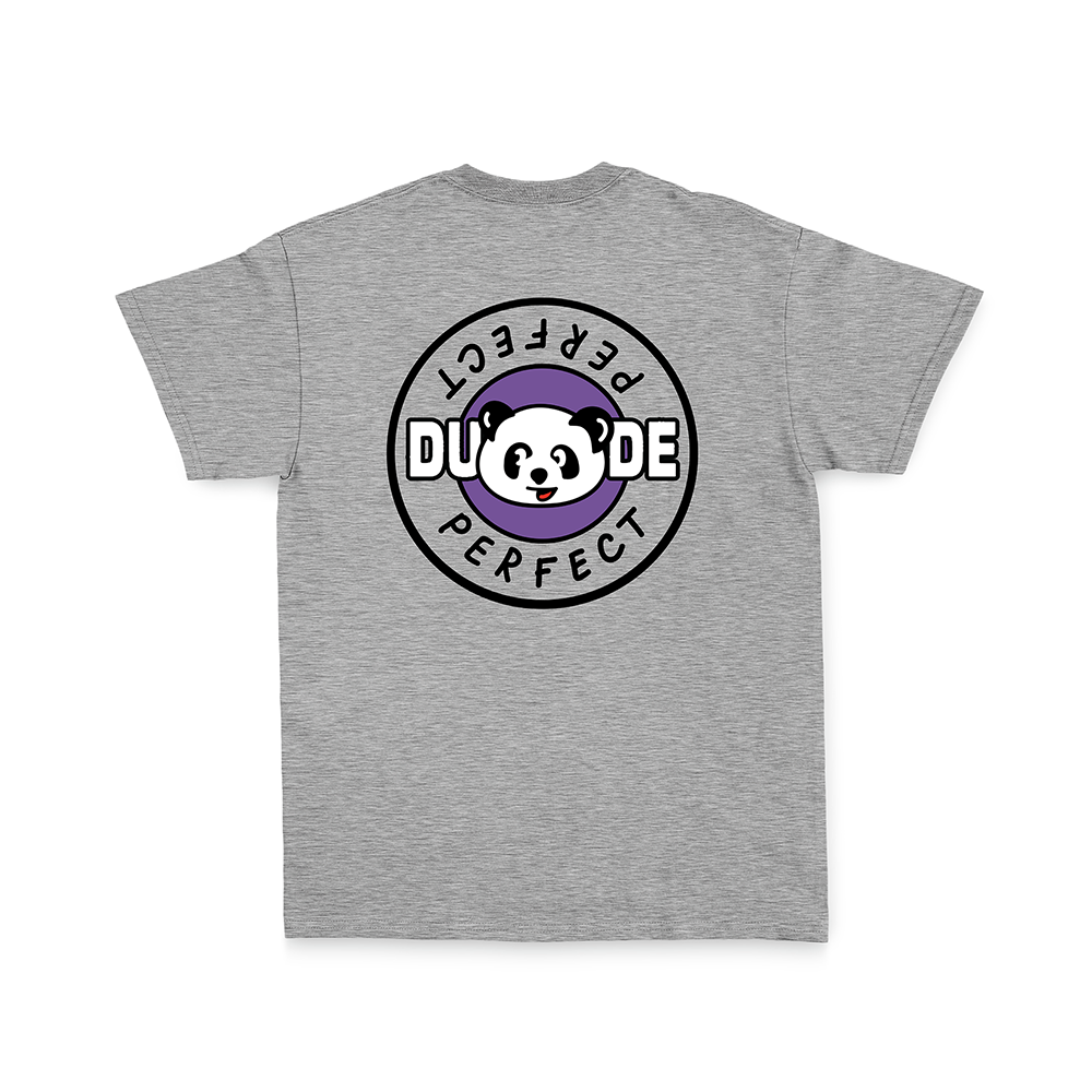 Dude Perfect Panda Perfect Tee