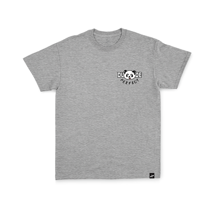 Dude Perfect Panda Perfect Tee