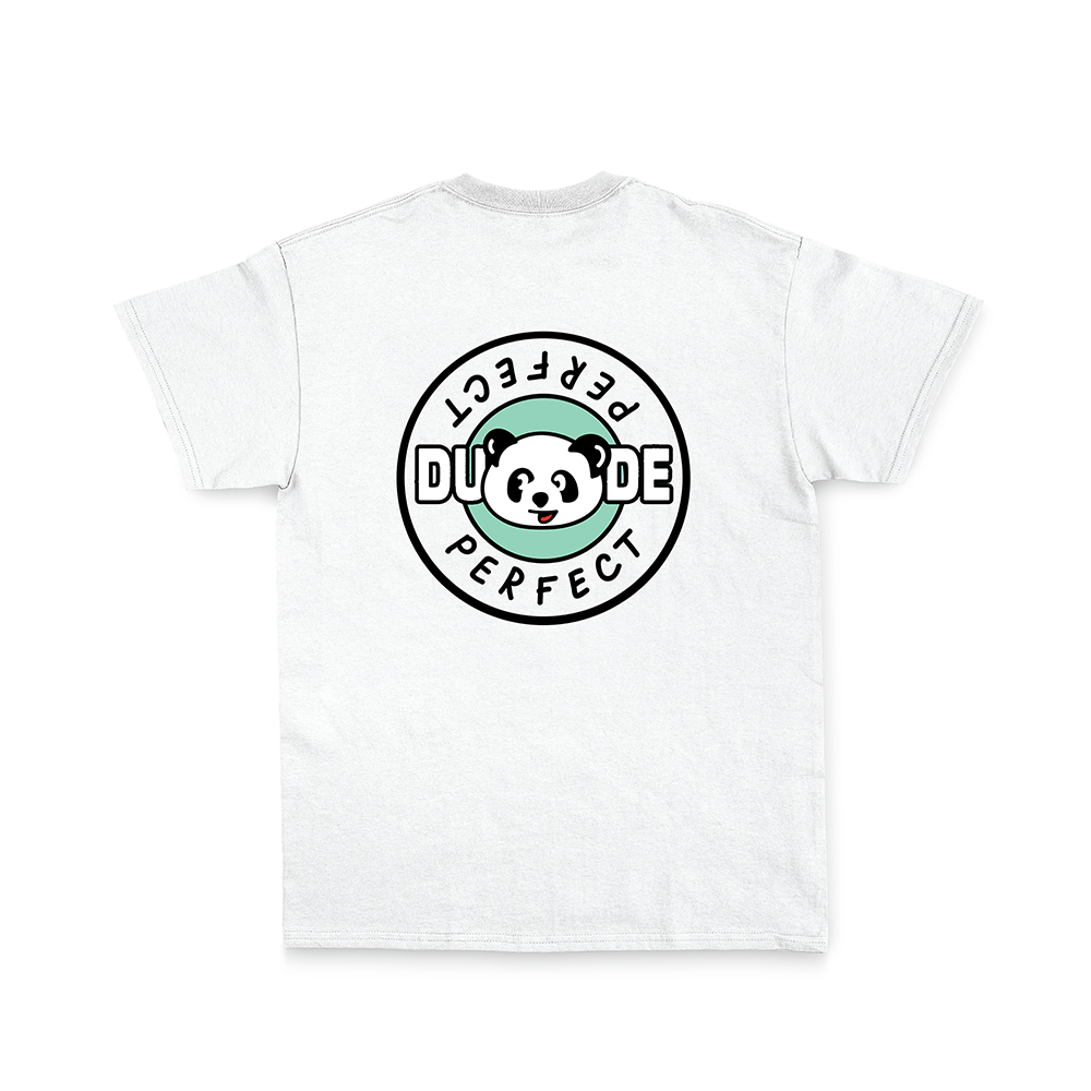 Dude Perfect Panda Perfect Tee