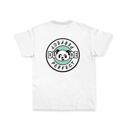 Dude Perfect Panda Perfect Tee
