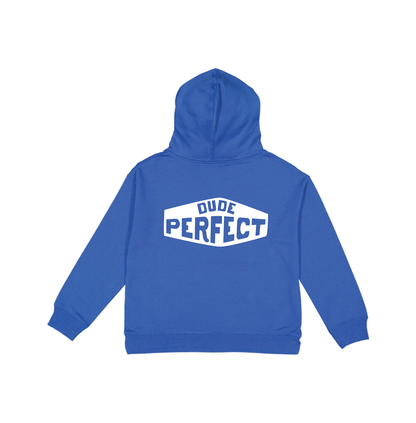 Dude Perfect Union Hoodie