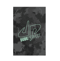 Dude Perfect Official Deck of Cards