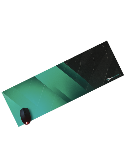 DP Gaming Official Mousepad