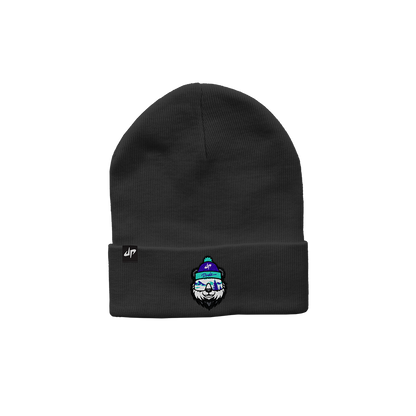 Dude Perfect Snow Buddy Panda Beanie