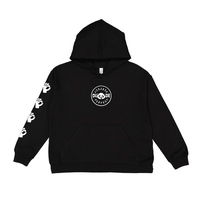 Panda Perfect Hoodie