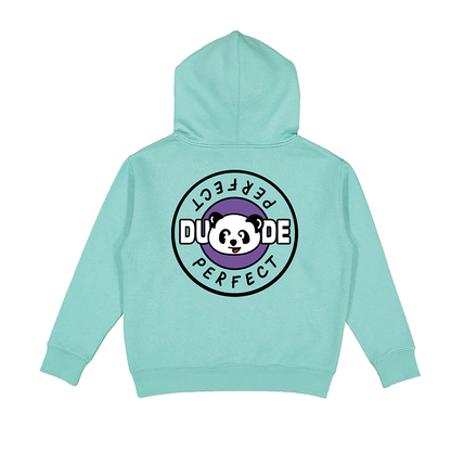 Panda Perfect Hoodie