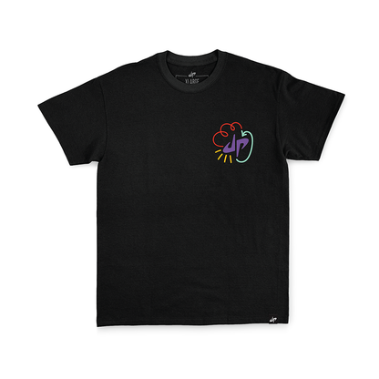 Dude Perfect Doodle Tee