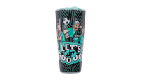 Limited Edition Dude Perfect Smoothie King Cup