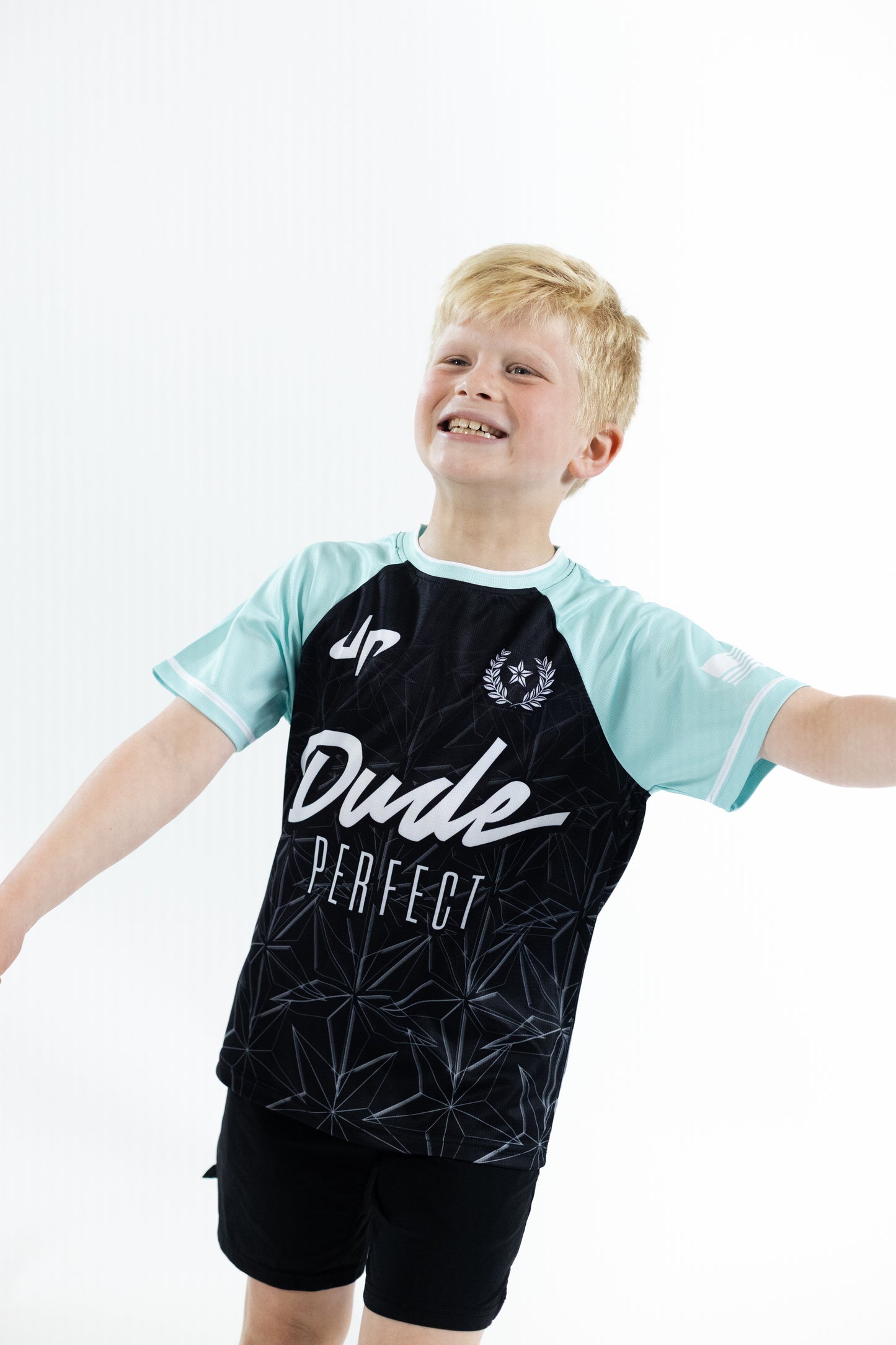 Championship Away Soccer Jersey - Youth