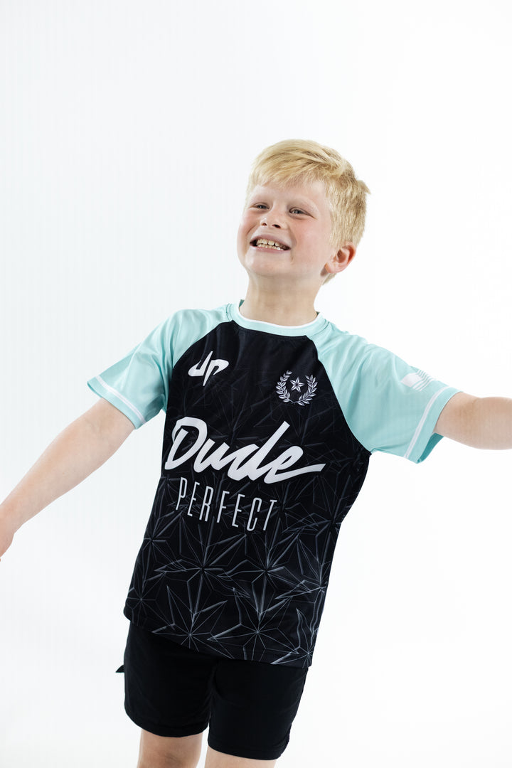 Championship Away Soccer Jersey - Youth
