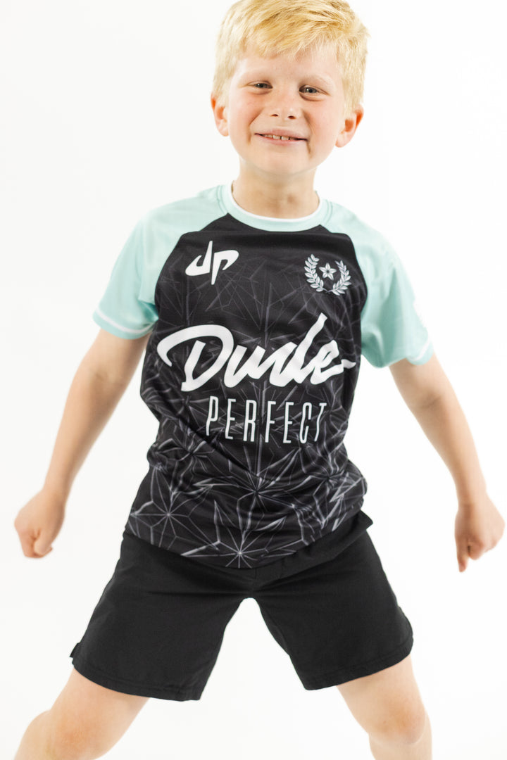 Championship Away Soccer Jersey - Youth