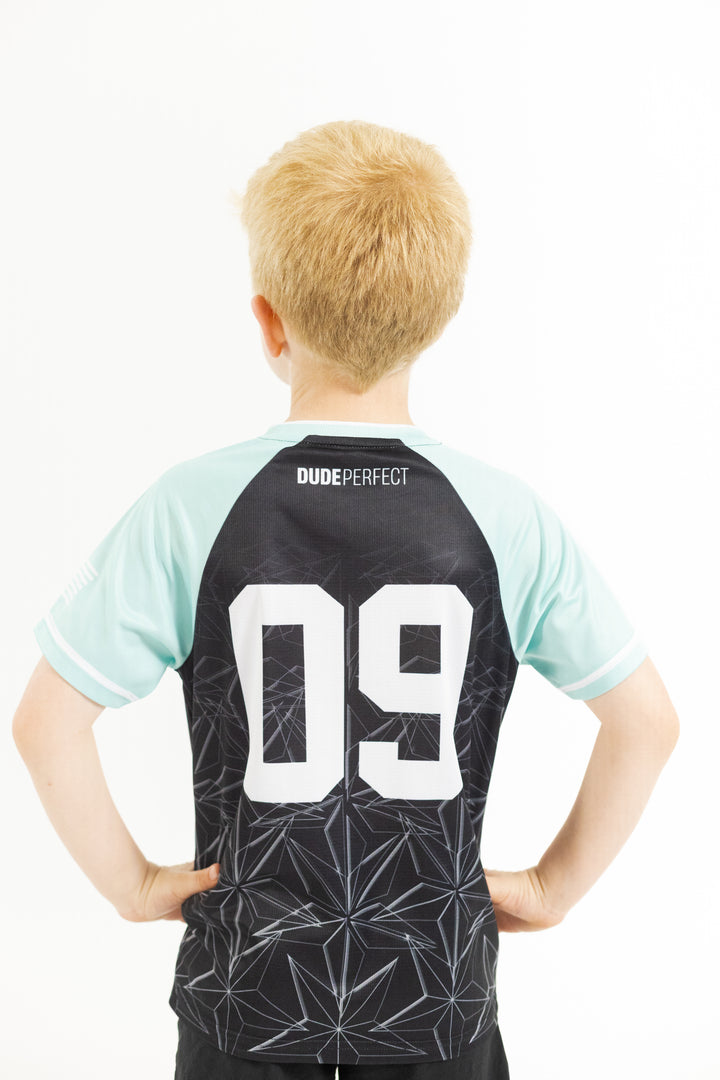 Championship Away Soccer Jersey - Youth