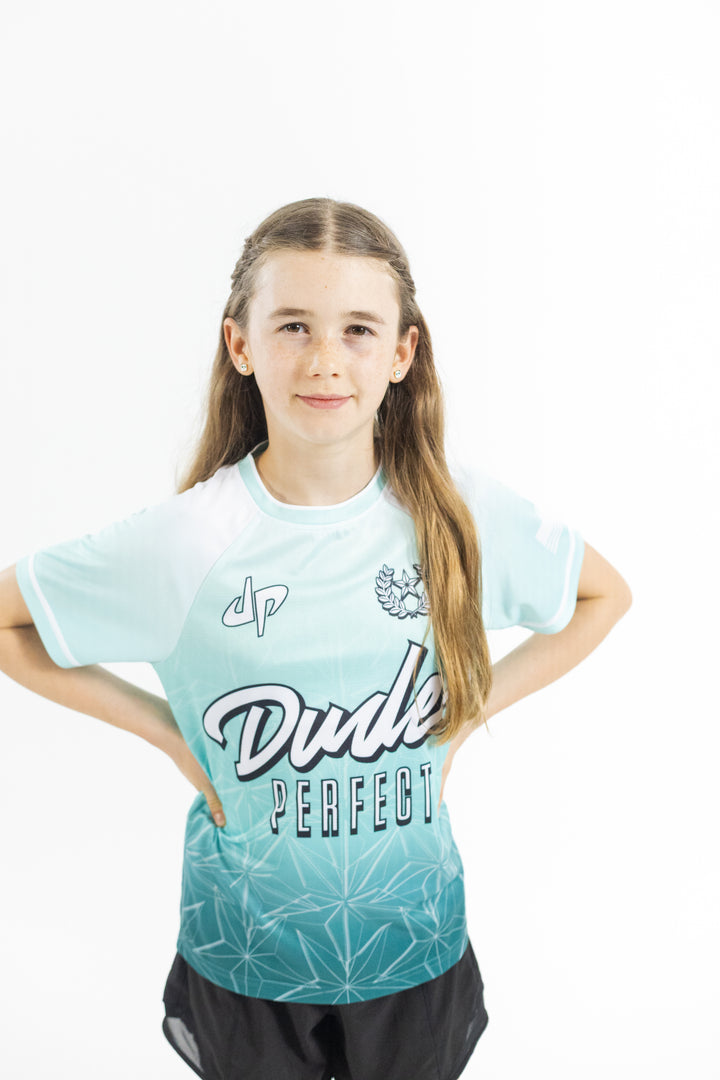 Championship Home Soccer Jersey - Youth