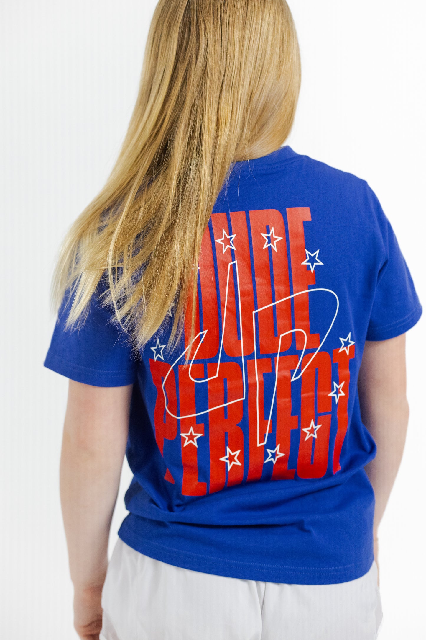 All-American Tee - Youth