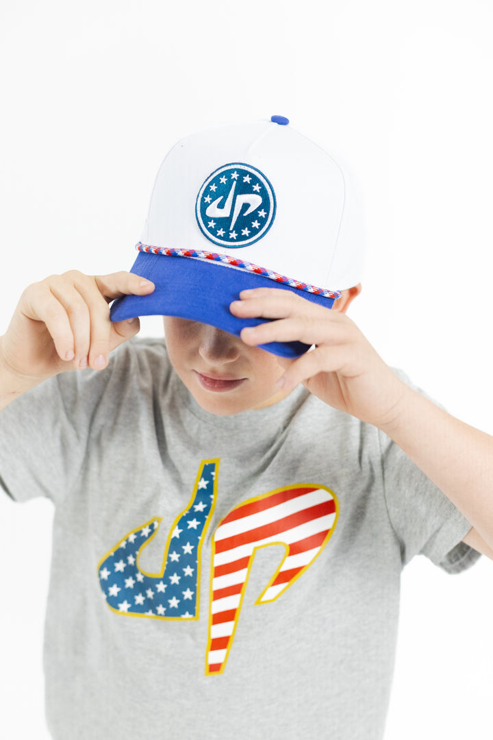 DP Patriot Hat