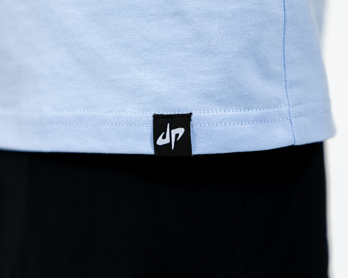 Blueprint Panda Tee T-Shirt - Youth