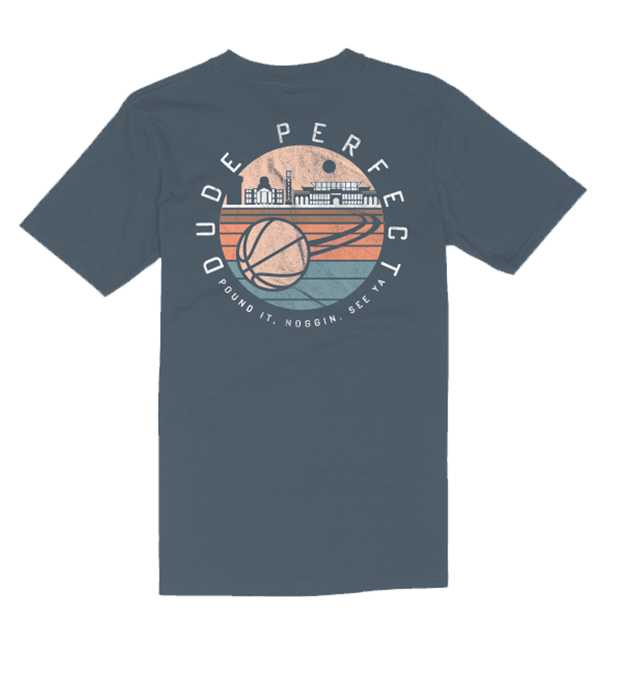TX A&M Tee (LIMITED EDITION) Dude Perfect Official